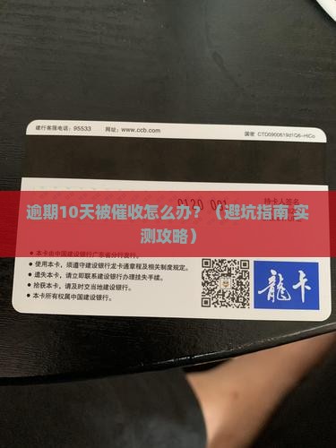 金条借钱逾期10天怎么办