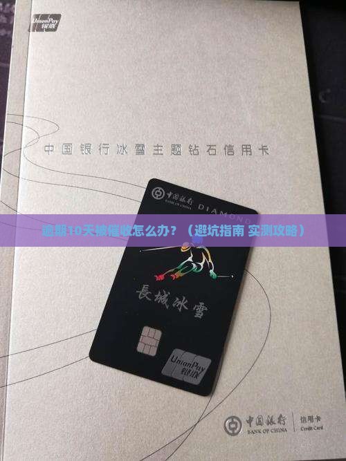 金条借钱逾期10天怎么办