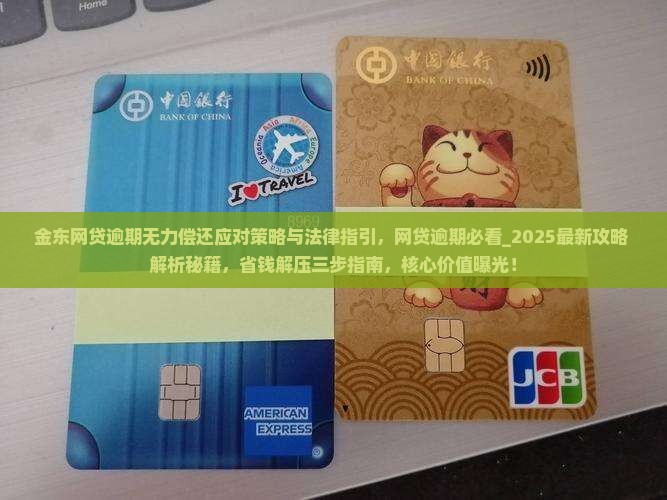 金东网贷逾期无力偿还应对策略与法律指引