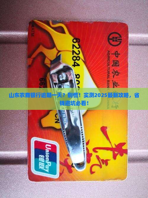 山东农商银行逾期一天会产生什么影响