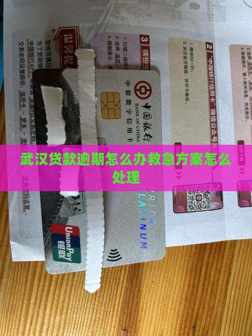 武汉贷款逾期怎么办救急方案