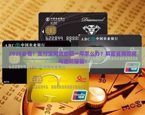 支付宝网贷逾期一年怎么解决