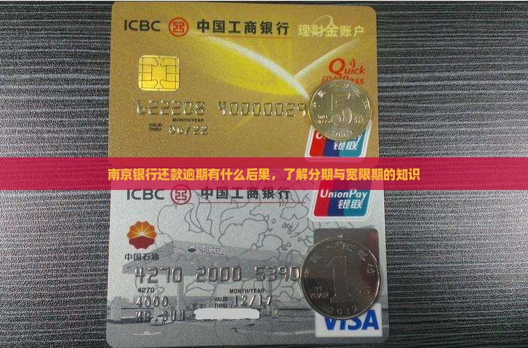 南京银行还款逾期会有什么后果