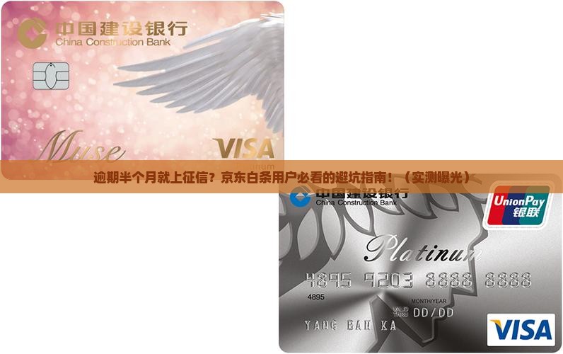 京东白条逾期半个月上征信