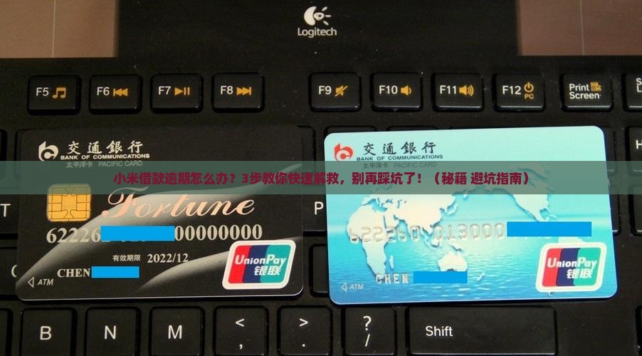 小米借款催还处理方法