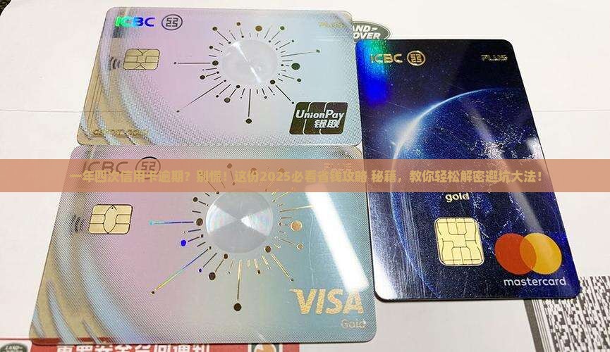 一年内四次逾期信用卡怎么处理