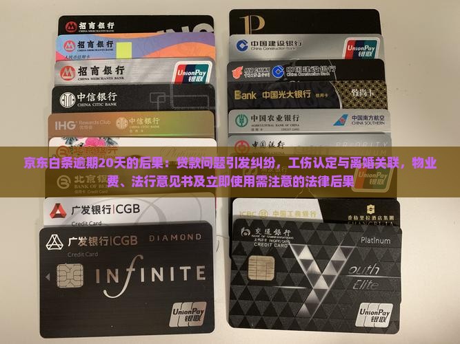 京东白条逾期20天的后果