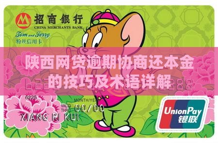 陕西网贷逾期协商还本金的技巧