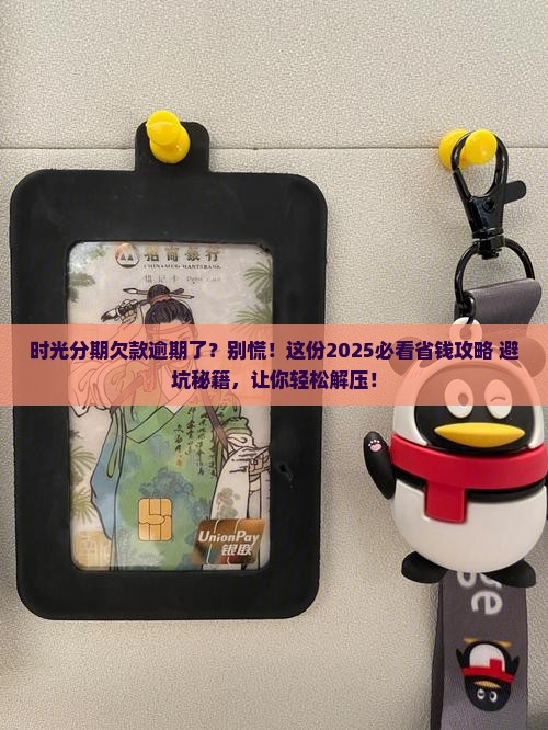 时光分期欠款已重度逾期应该怎么办