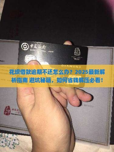 花坝借款逾期不还怎么办