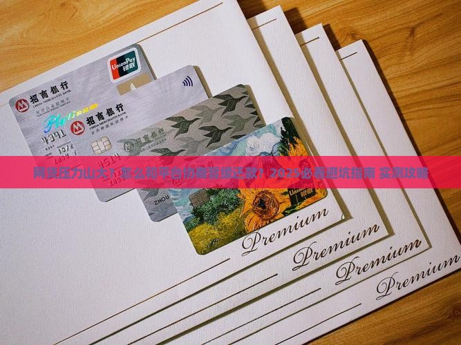 如何和网贷协商暂缓还款