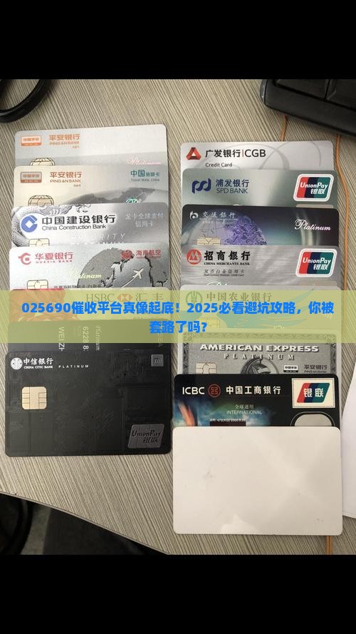 025690是哪个平台催收怎么样