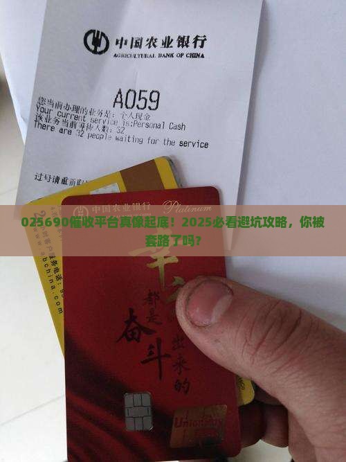 025690是哪个平台催收怎么样