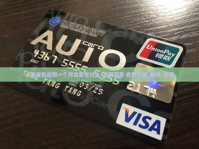 小花钱包逾期一个月会发生什么