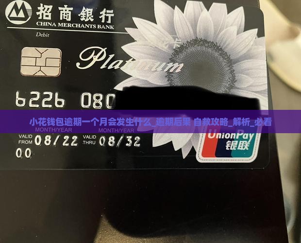 小花钱包逾期一个月会发生什么