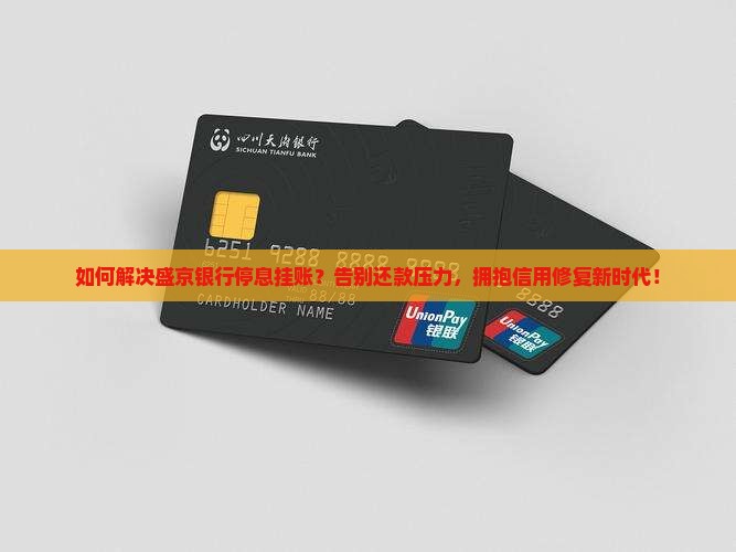 盛京银行停息挂账解决方法和注意事项