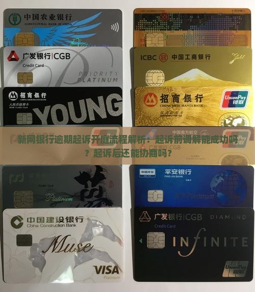 新网银行逾期起诉开庭流程解析