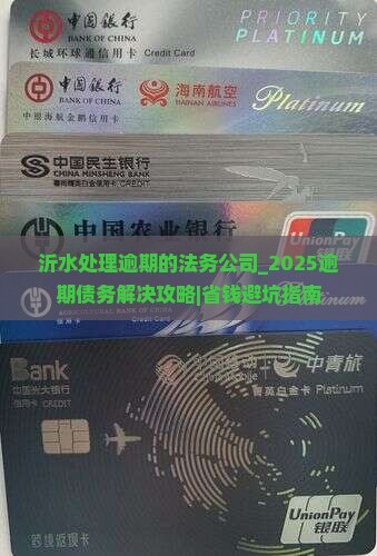沂水处理逾期的法务公司