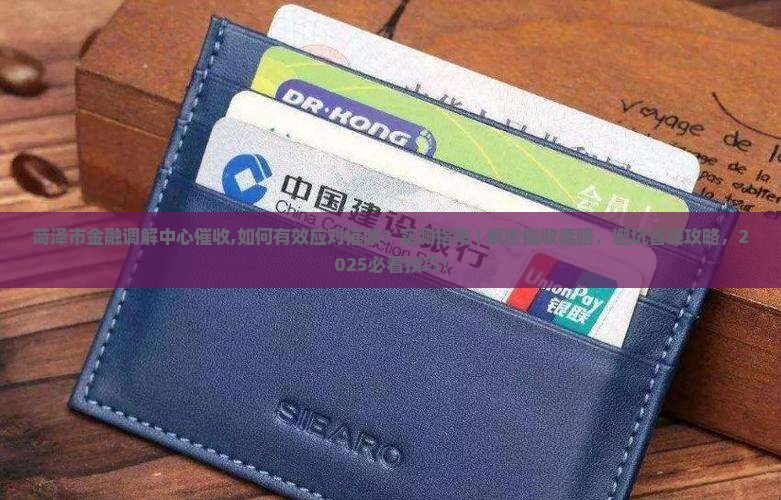 菏泽市金融调解中心催收