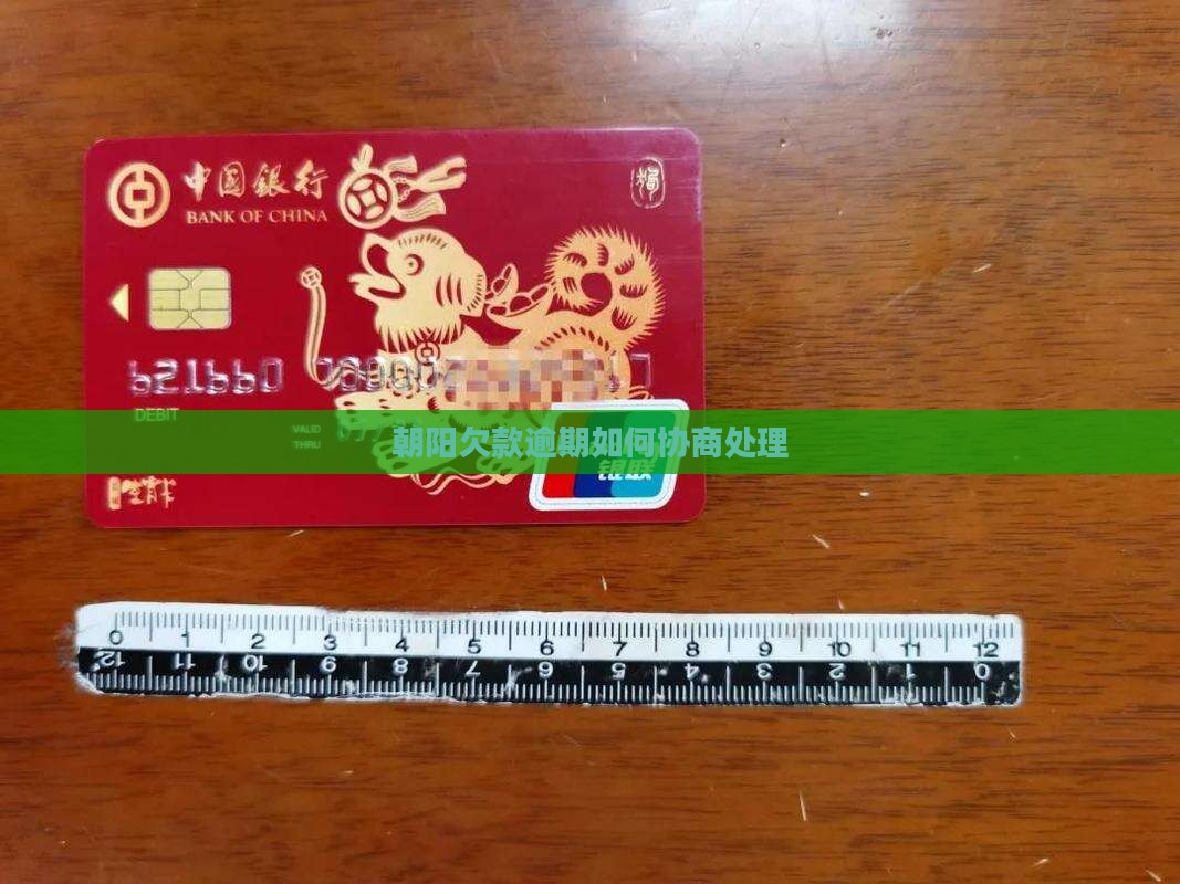 朝阳欠款逾期如何协商处理 朝阳欠款逾期如何协商处理