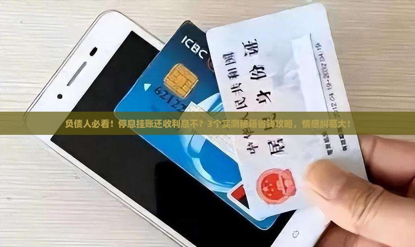 停息挂账还收利息不如何处理