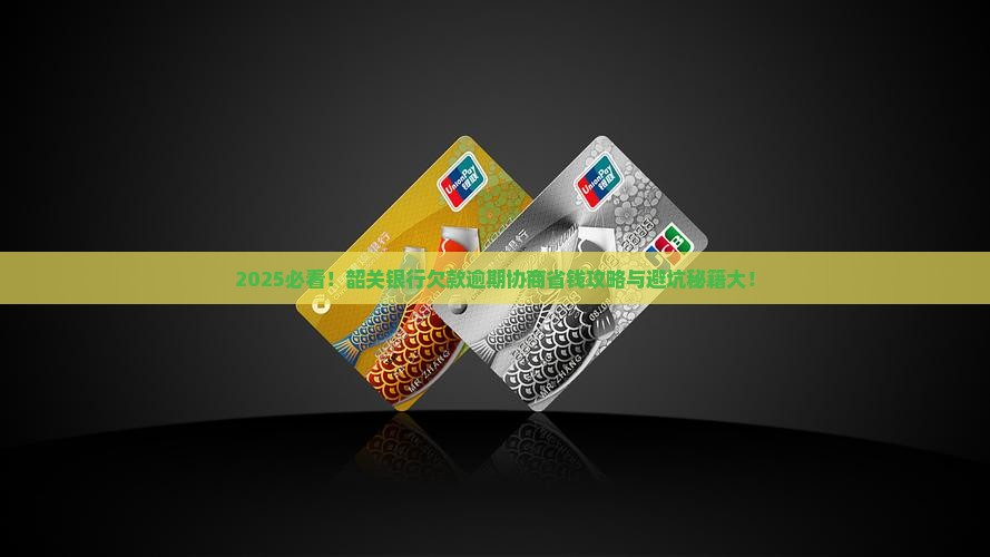 韶关银行欠款逾期协商技巧分享