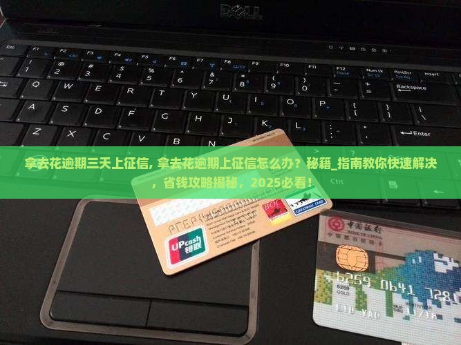 拿去花逾期三天上征信