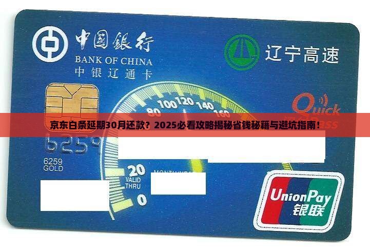 京东白条延期30月还款