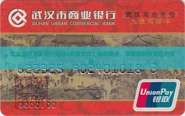 怎么应对浦发银行催收6有效方式分享