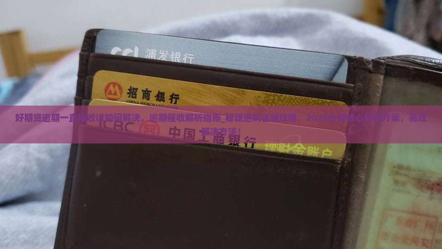 招联好期贷逾期一直催收该如何解决
