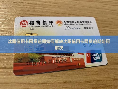 沈阳信用卡网贷逾期如何解决