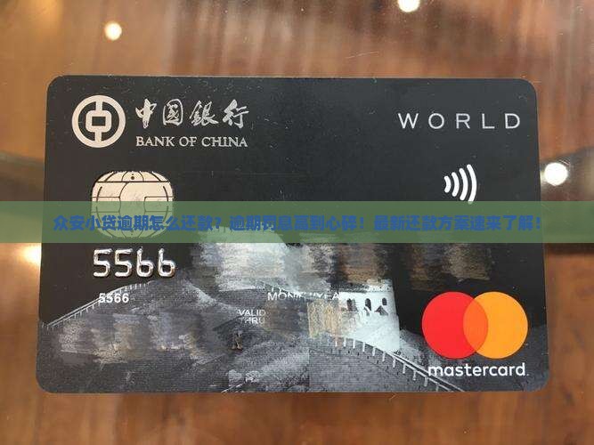众安小贷逾期怎么还款