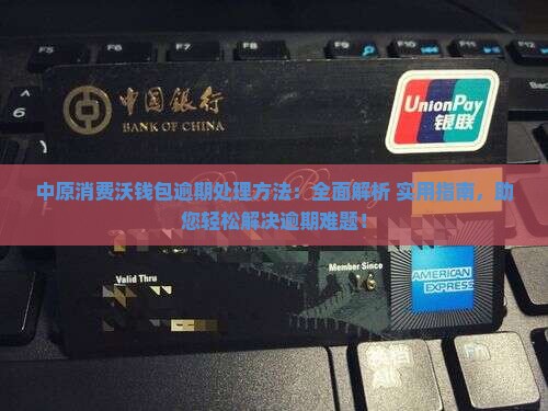 中原消费沃钱包逾期处理方法