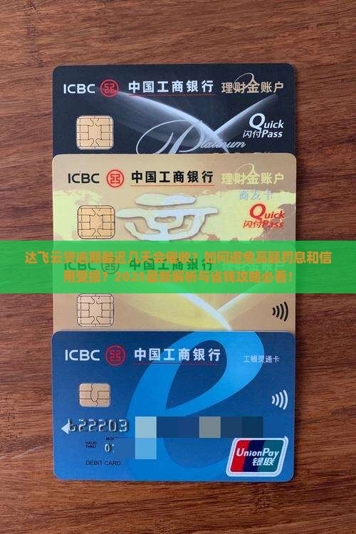 达飞云贷最迟逾期几天怎么处理