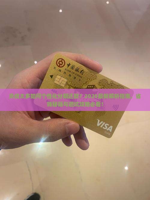 负债太多的个性化分期还款方式有哪些