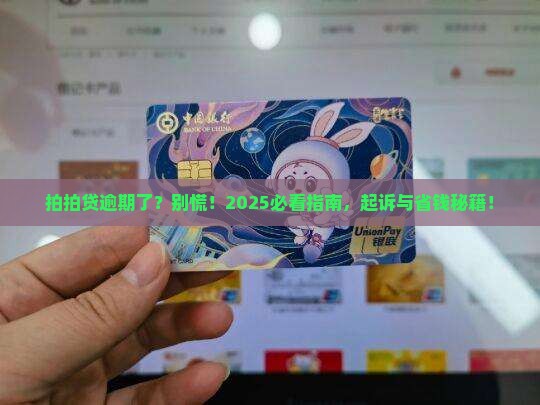 逾期拍拍贷会被起诉吗