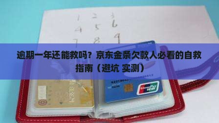 京东白条金条逾期一年的