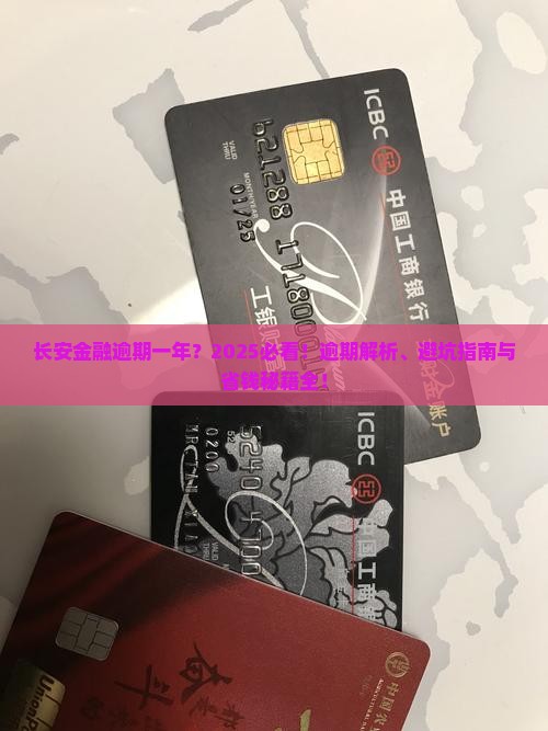 长安金融逾期一年