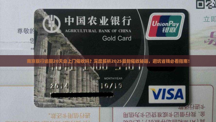 南京银行逾期20天会上门催收吗