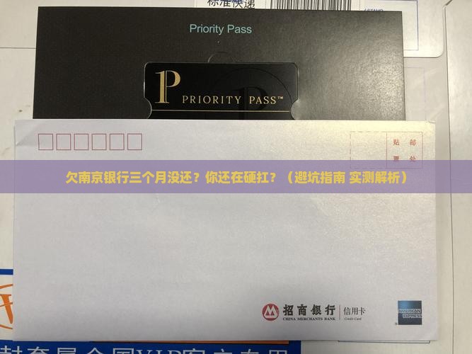 欠南京银行前三个月没还