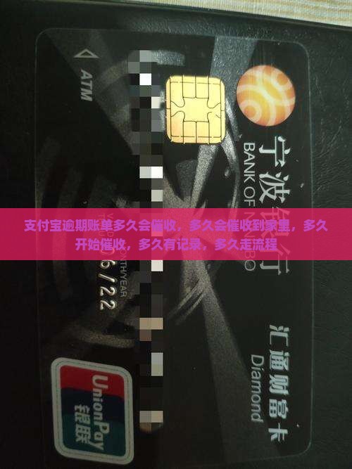 支付宝逾期账单多久会催收