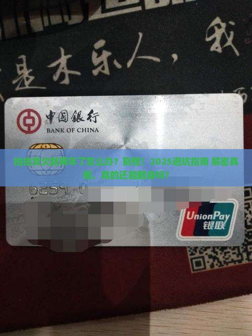拍拍贷欠款两年了怎么办 拍拍贷欠款两年了怎么办