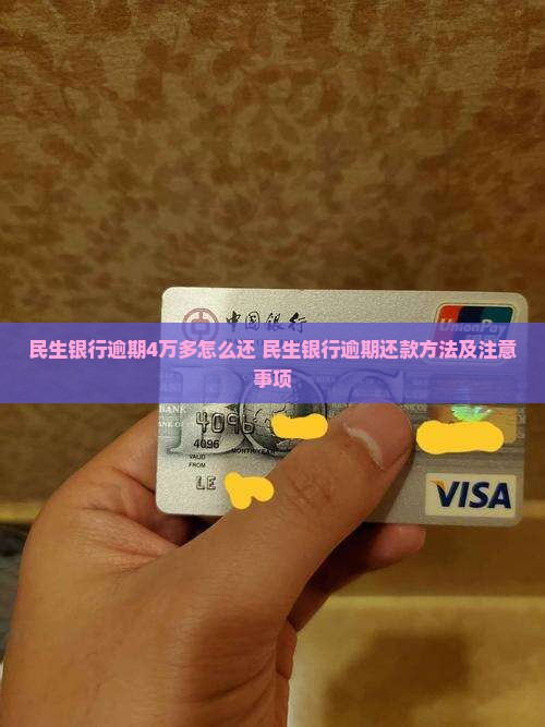 民生银行逾期4万多怎么办还款方法及注意事项