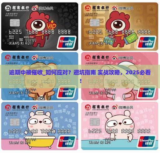 逾期中被催收