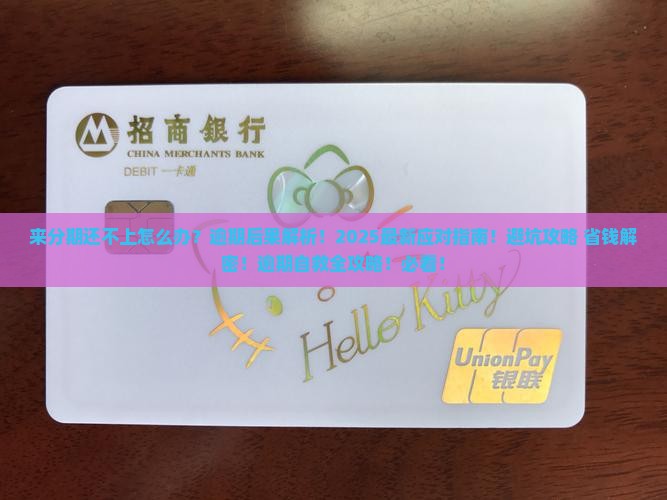来分期还不上怎么办