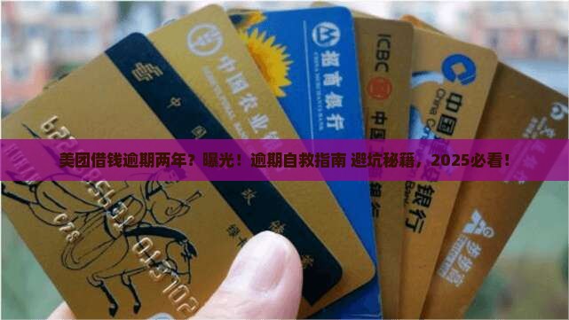 美团借钱逾期2年及相关问题解答