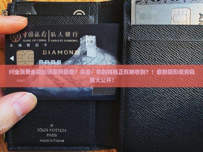 兴业消费金融起诉案例最新
