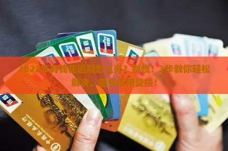 2023年有钱花逾期怎么办