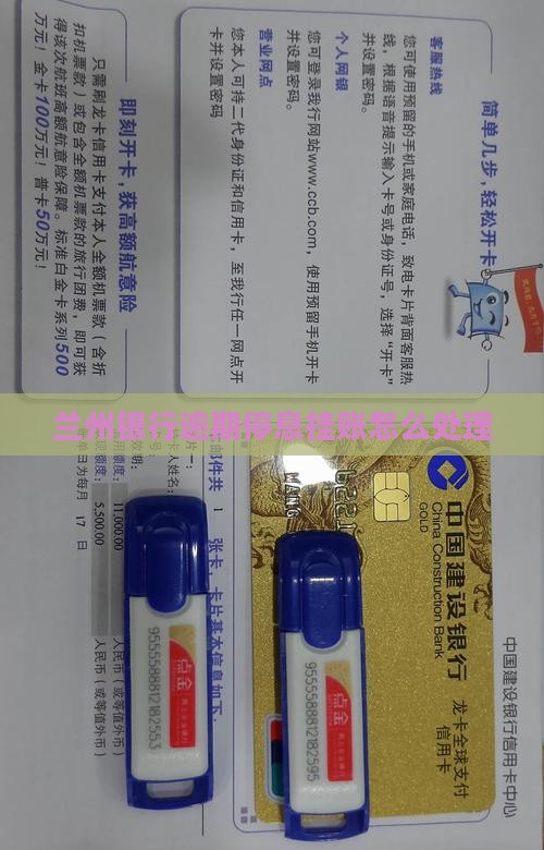兰州银行逾期停息挂账