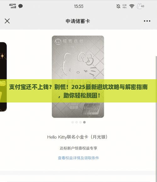 支付宝无力偿还会变成呆账怎么办